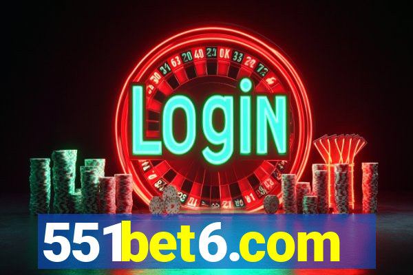 551bet6.com