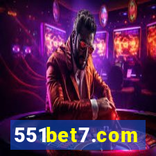 551bet7.com