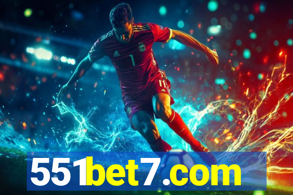 551bet7.com