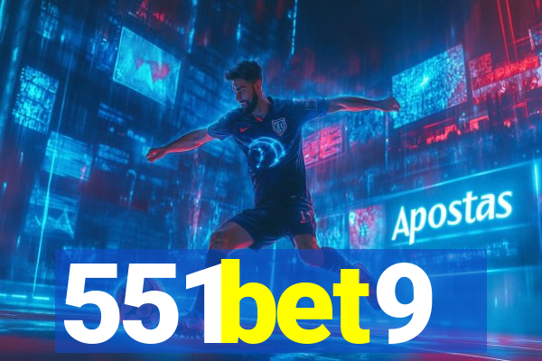 551bet9