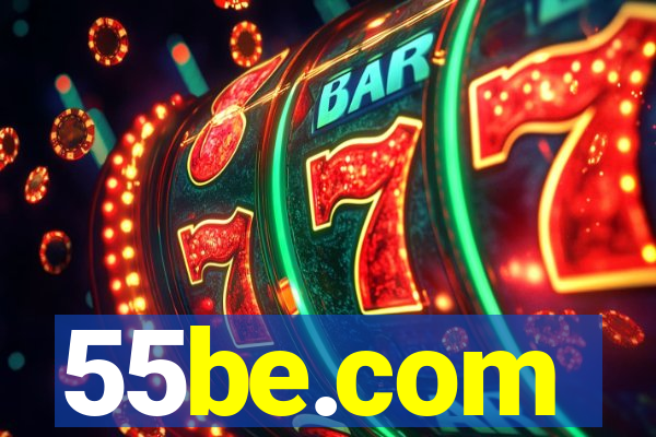 55be.com