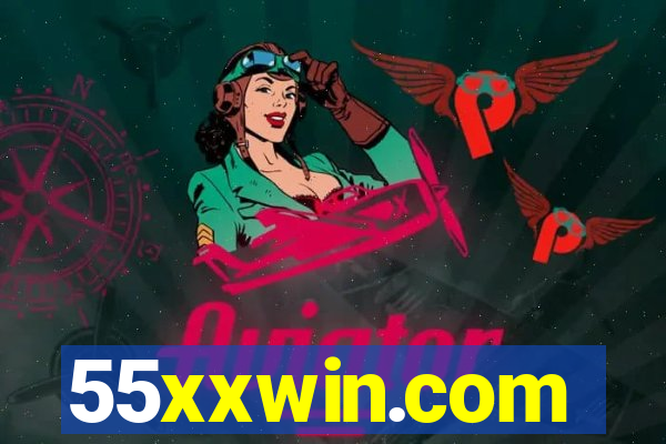 55xxwin.com