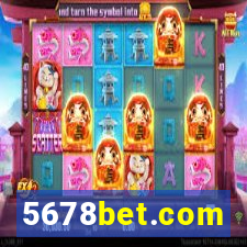 5678bet.com