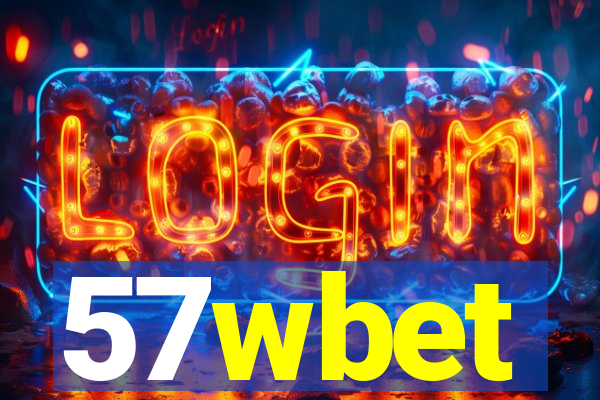 57wbet