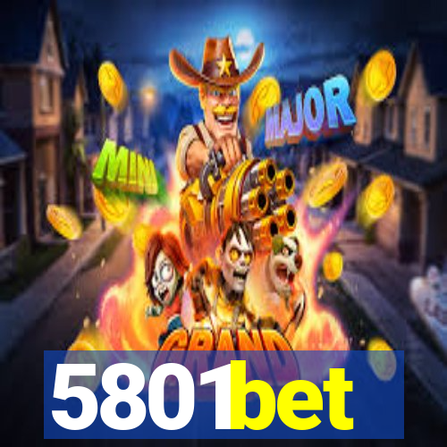 5801bet