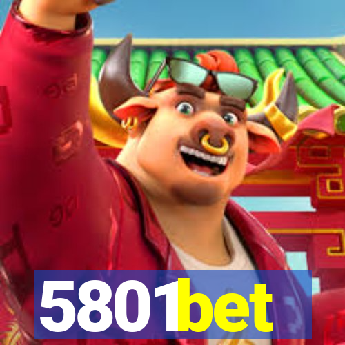 5801bet