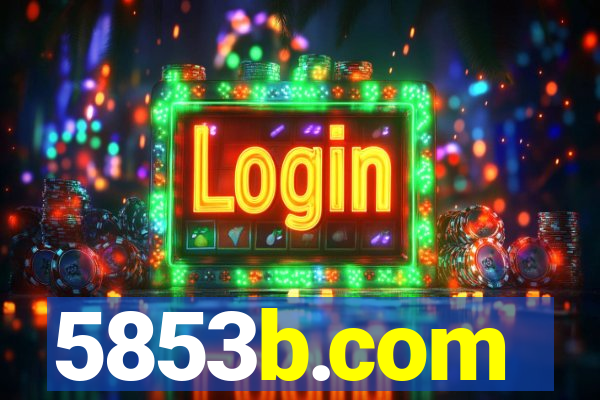 5853b.com
