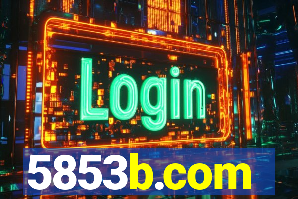 5853b.com