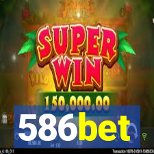 586bet