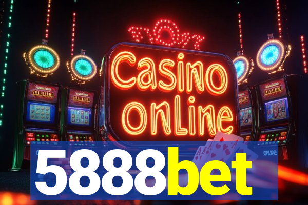 5888bet