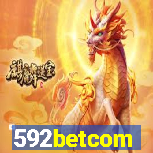 592betcom