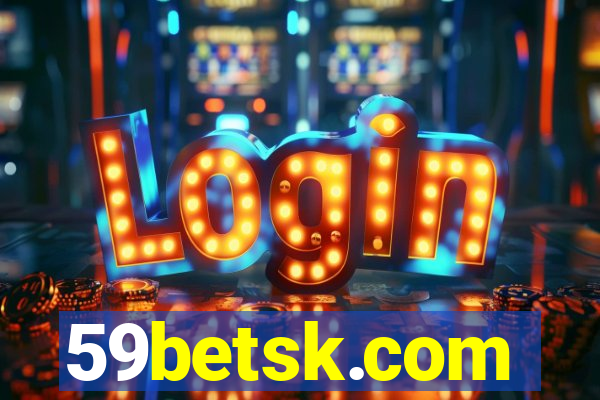 59betsk.com