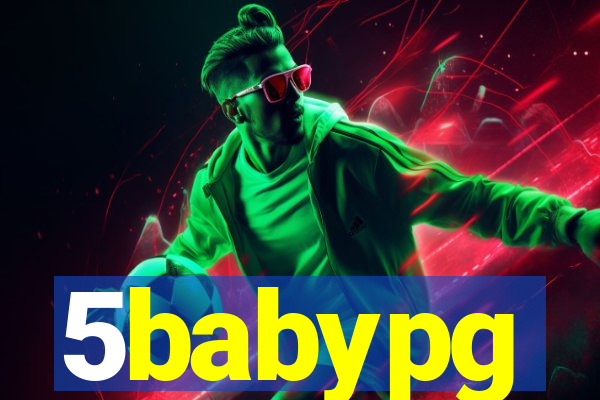 5babypg