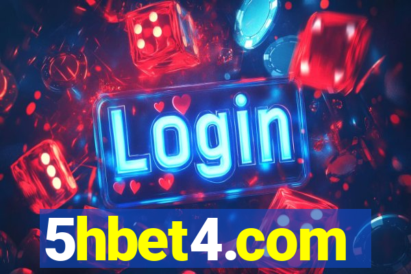 5hbet4.com