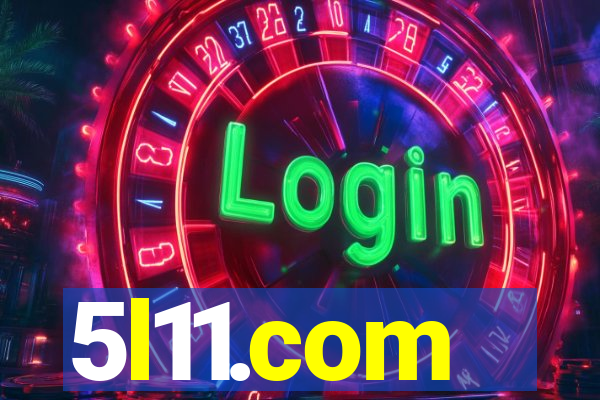 5l11.com