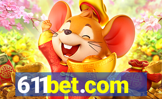 611bet.com
