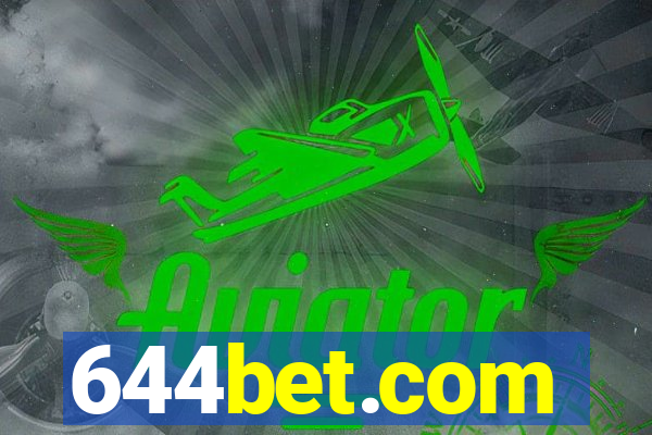 644bet.com