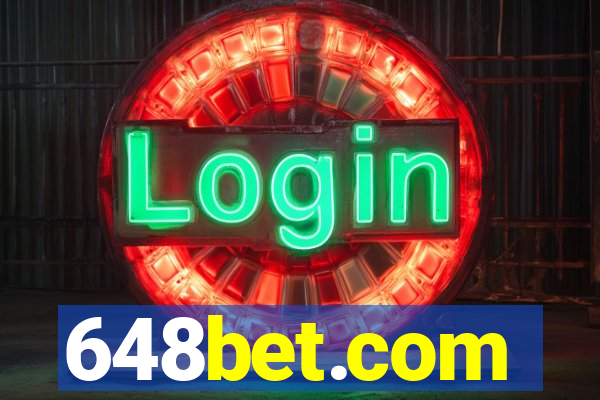 648bet.com
