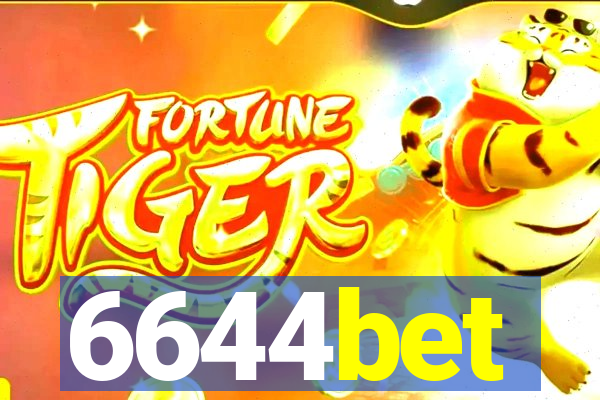 6644bet