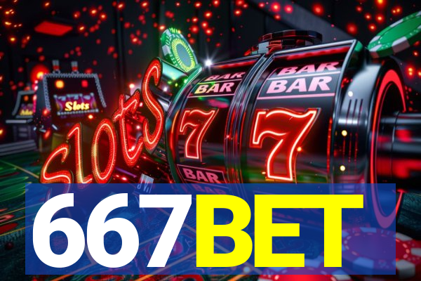 667BET