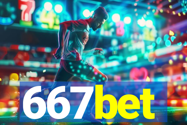 667bet