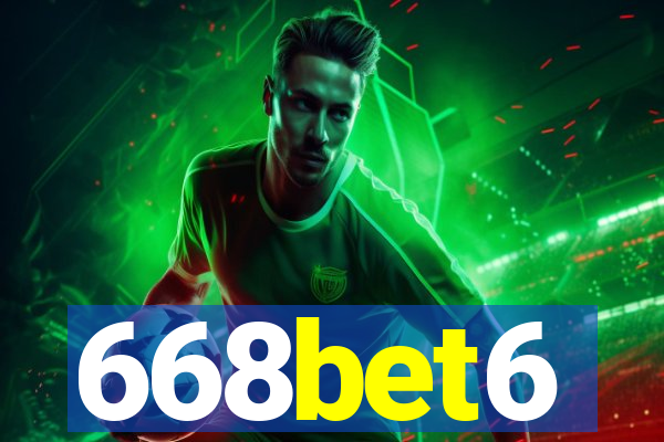 668bet6