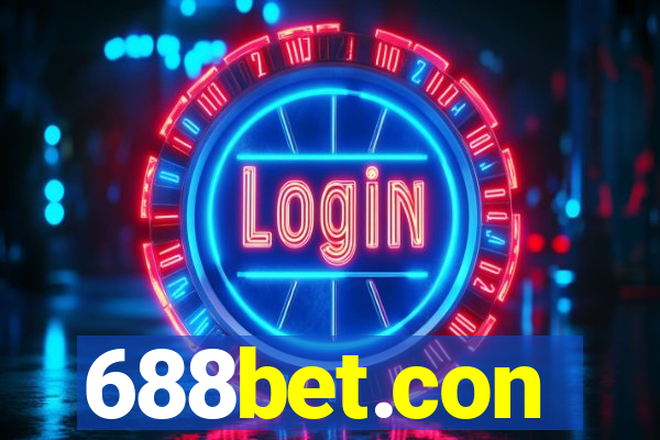 688bet.con