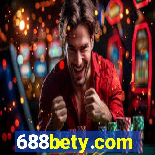 688bety.com