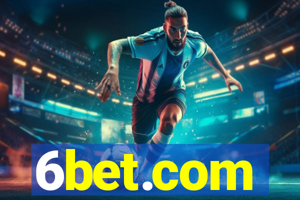 6bet.com