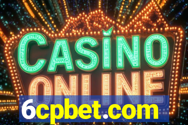 6cpbet.com