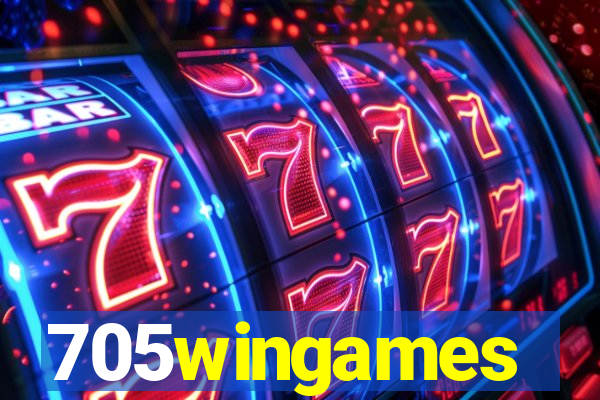 705wingames