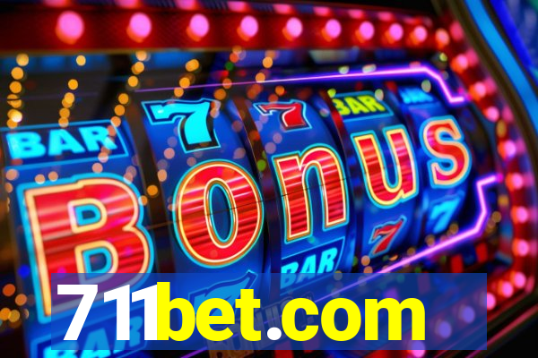 711bet.com