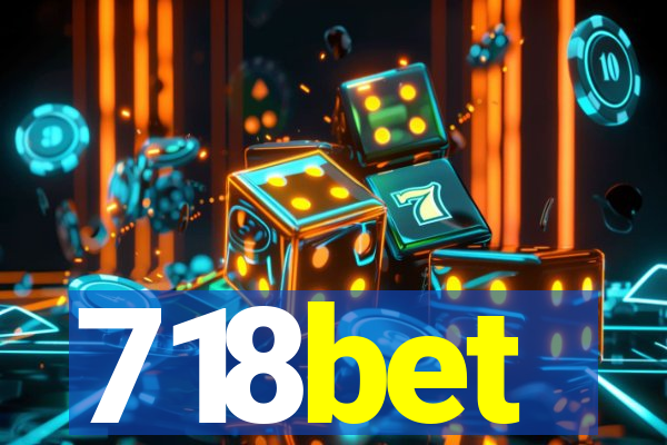 718bet