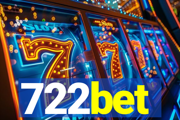 722bet