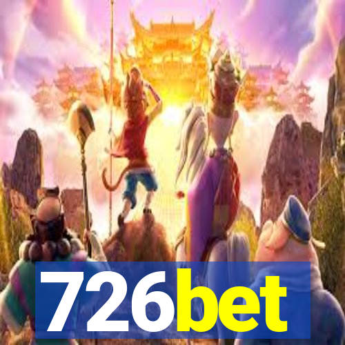 726bet