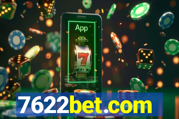 7622bet.com