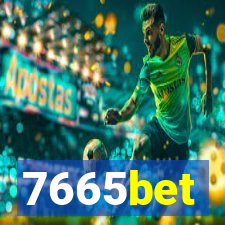 7665bet