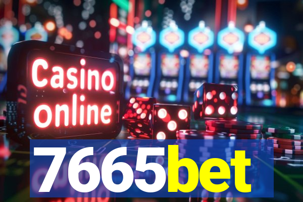 7665bet