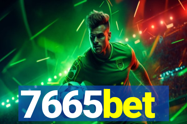7665bet