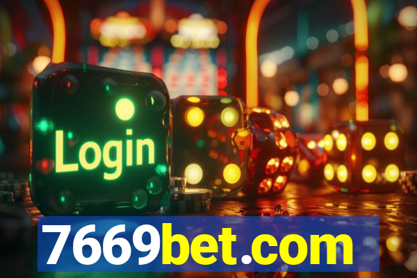 7669bet.com