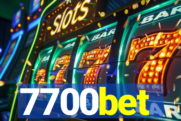 7700bet