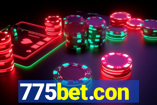 775bet.con