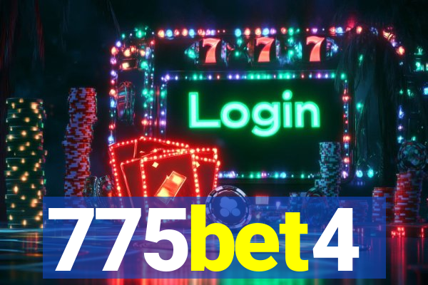 775bet4