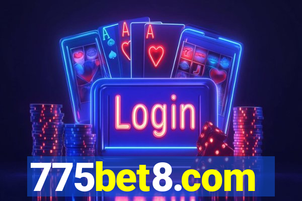 775bet8.com