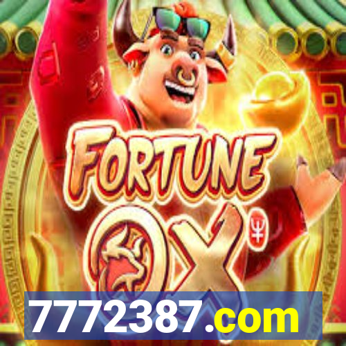 7772387.com