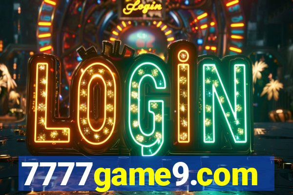 7777game9.com