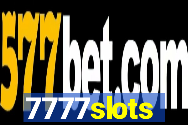 7777slots