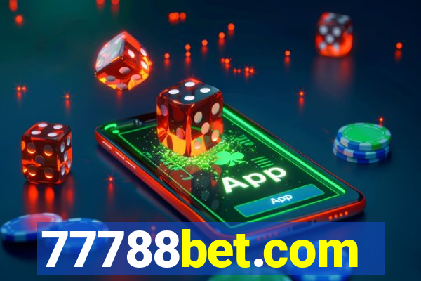 77788bet.com