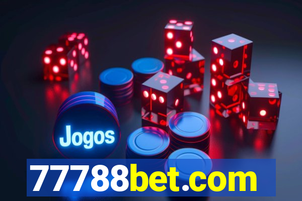 77788bet.com