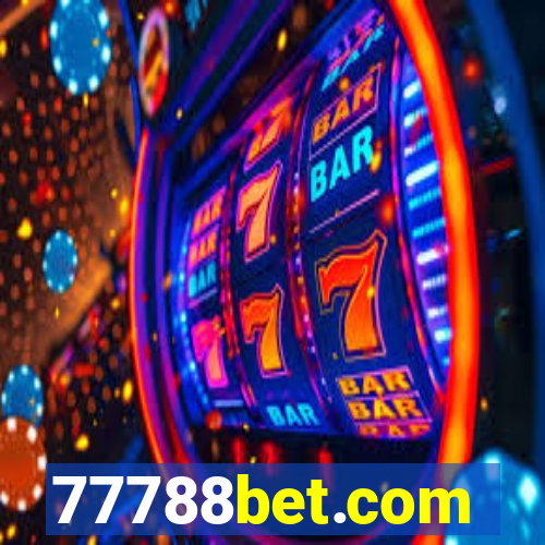 77788bet.com